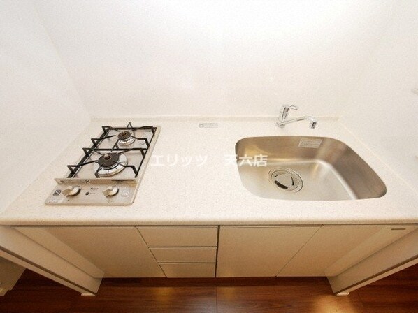 パークアクシス梅田の物件内観写真